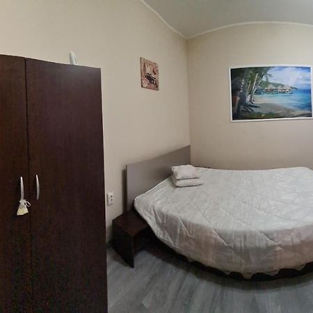 Casa Pcm Lejlighed Constanţa Eksteriør billede