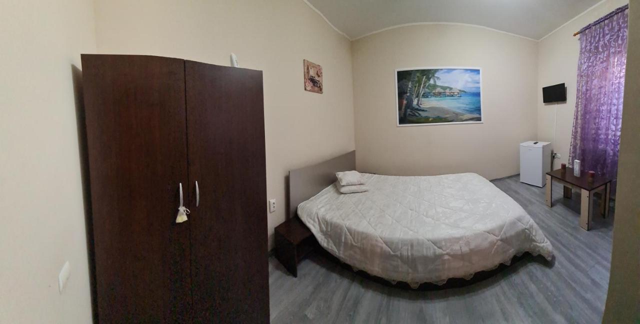Casa Pcm Lejlighed Constanţa Eksteriør billede