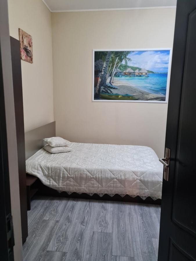 Casa Pcm Lejlighed Constanţa Eksteriør billede