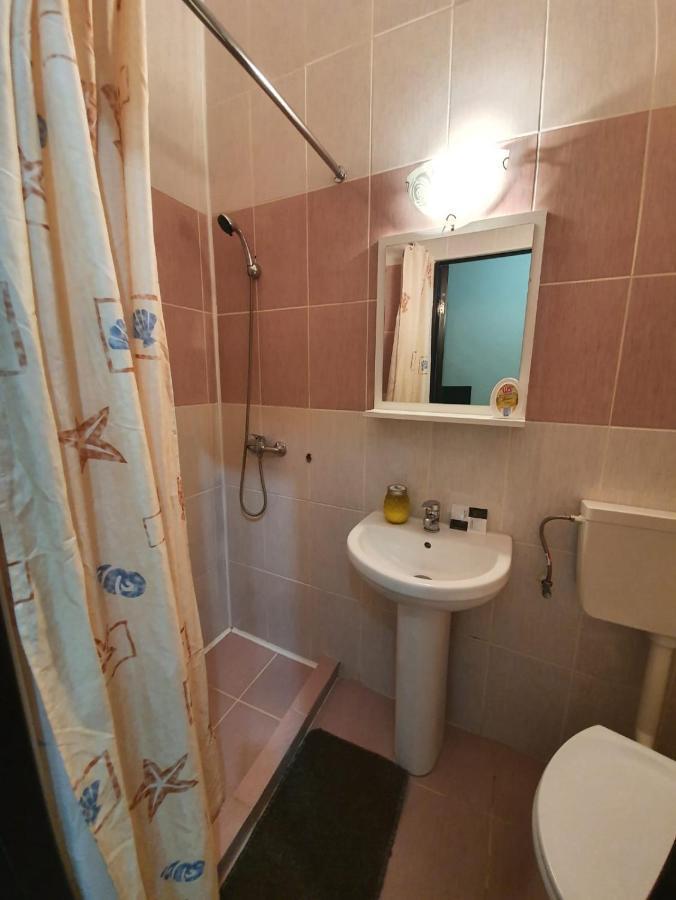 Casa Pcm Lejlighed Constanţa Eksteriør billede