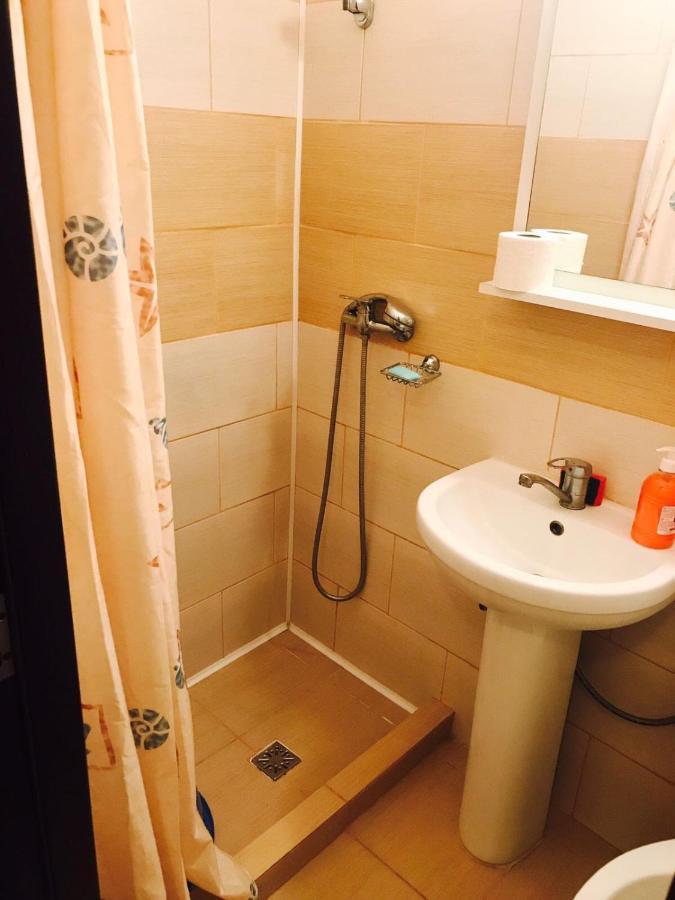 Casa Pcm Lejlighed Constanţa Eksteriør billede