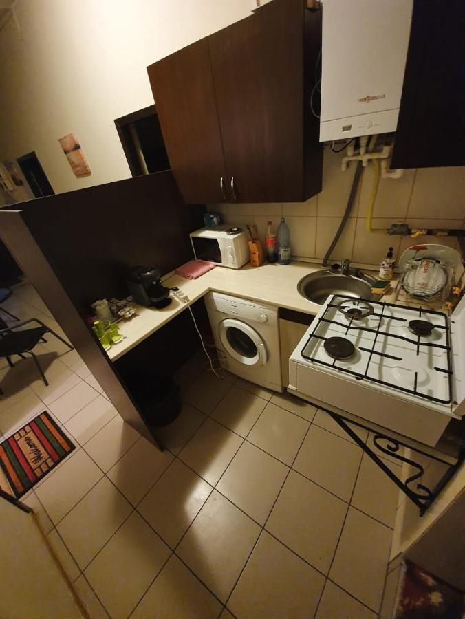 Casa Pcm Lejlighed Constanţa Eksteriør billede