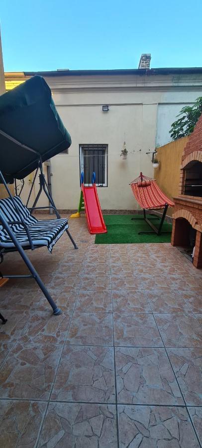 Casa Pcm Lejlighed Constanţa Eksteriør billede