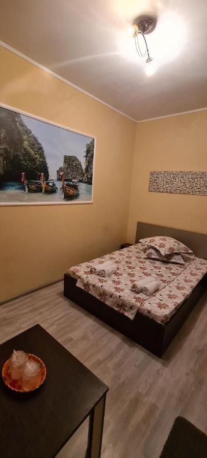 Casa Pcm Lejlighed Constanţa Eksteriør billede
